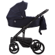 Детская коляска Bebetto Torino TEX 3 в 1 фото 1