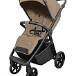 Детская прогулочная коляска Carrello Bravo SL CRL-5520 - Фото