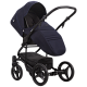 Детская коляска Bebetto Torino TEX 3 в 1 фото 4