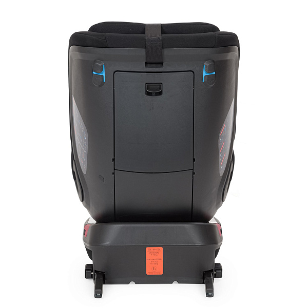 Детское автокресло Bebizaro Cabrio BC800F фото 8