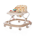 Ходунки Baby Care Flip (Beige 18) — Фото