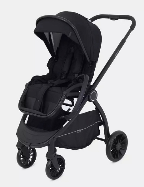 Детская коляска Mowbaby Sprint 2 в 1 фото 7