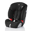 Romer & Britax  Evolva 123 SL SICT - Фото