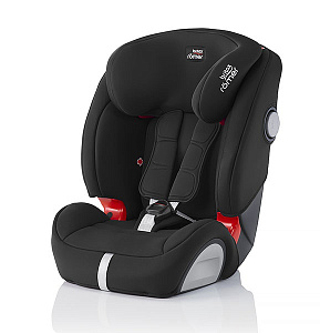 Romer & Britax  Evolva 123 SL SICT