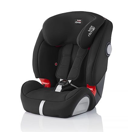 Romer & Britax  Evolva 123 SL SICT