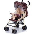 Детская коляска-трость Babyhit Dandy (Beige
						
					) — Фото