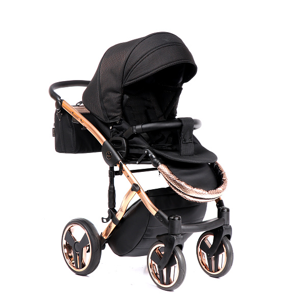 Детская коляска Junama Onex 2 в 1 фото 13