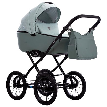 Детская коляска Aroteam Moreno SL 2 в 1
