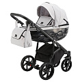 Детская коляска BeBe-Mobile Castello Pro 2 в 1 (BCP-2
						
					) — Фото