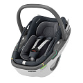 Детское автокресло Maxi-Cosi Coral 360 (Essential Graphite/графит
						
					) — Фото