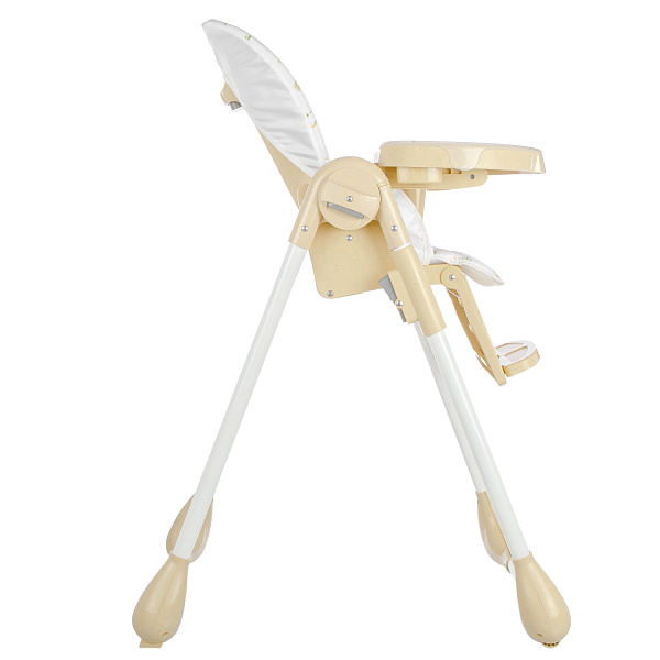 Детский стульчик для кормления Indigo Tasty фото 4