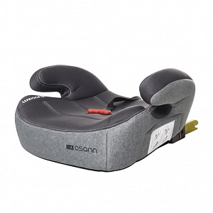 Детское автокресло-бустер Osann Lux Isofix XL-313
