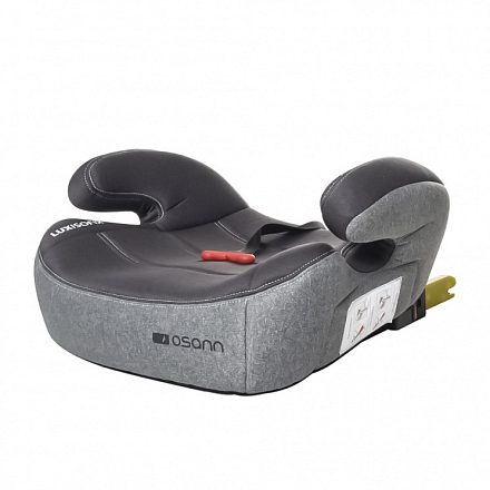 Детское автокресло-бустер Osann Lux Isofix XL-313