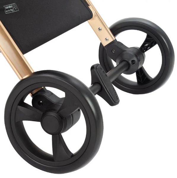 Детская прогулочная коляска Carrello Cross CRL-5523 фото 7