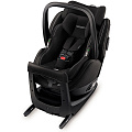 Детское автокресло Recaro Zero.1 Elite (Performance black) — Фото