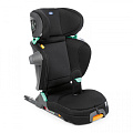 Детское автокресло Chicco Fold&Go i-Size (Black
						
					) — Фото