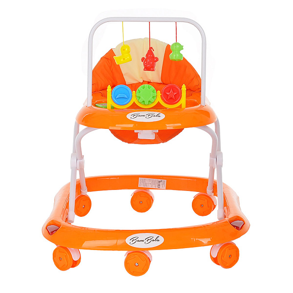 Детские ходунки Bambola Считалка фото 1