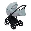 17 мятный/серый
