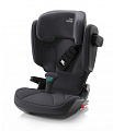 Детское автокресло Britax Roemer Kidfix i-Size (Storm Grey
						
					) — Фото