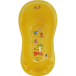 Детская ванночка Tega Baby Aqua 102 см