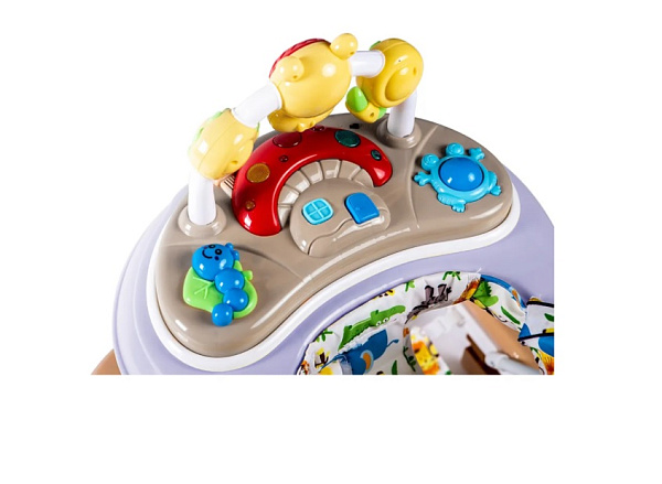 Ходунки детские Baby Tilly T-452 фото 5