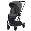 Детская прогулочная коляска Carrello Alfa CRL-5508 - Фото