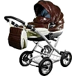 Детская коляска Androx Marita 3 в 1 - Фото