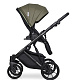 Детская коляска Riko Basic Delta Ecco 3 в 1 фото 11