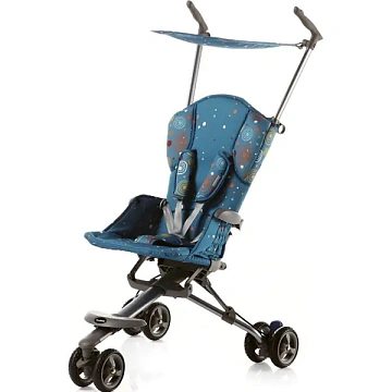 Детская коляска-трость Geoby D888