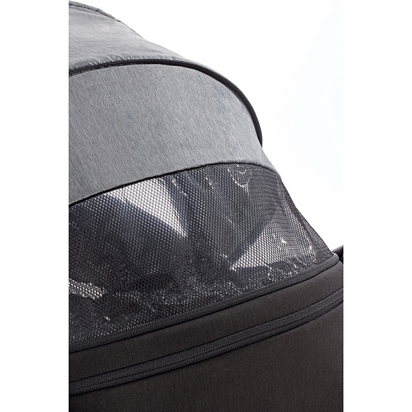 Детская прогулочная коляска Tutis Aero фото 2