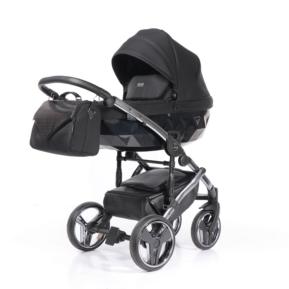 Детская коляска Junama Onex 2 в 1 - Фото
