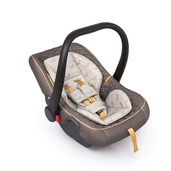 Автокресло Happy Baby Skyler V2 фото 2