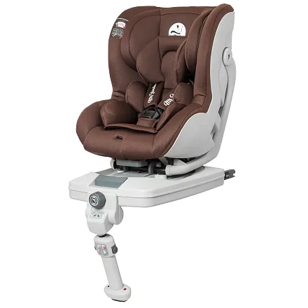Автомобильное кресло Mr Sandman BH0114i Isofix