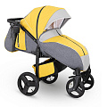 Детская прогулочная коляска Camarelo Elf (XEL-13
						
					) — Фото