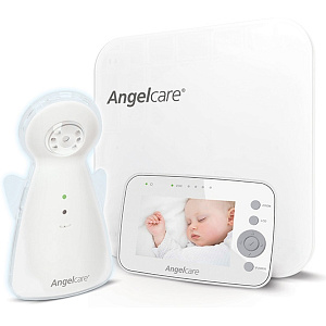 Видеоняня с монитором дыхания AngelCare AC1300