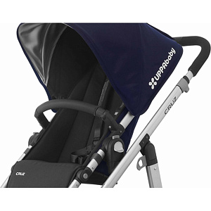 Накладка на бампер коляски UPPAbaby Vista / Cruz