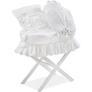 Детская кроватка Italbaby 240,0082-6 -люлька Amore