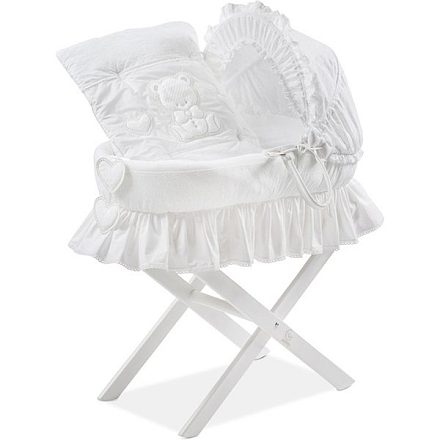 Детская кроватка Italbaby 240,0082-6 -люлька Amore