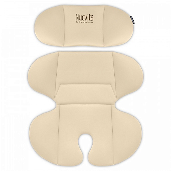 Детское автокресло Nuovita Maczione N0-1 фото 7