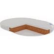 Овальный матрас Nastella Eco baby - Фото