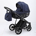 Детская коляска Bebe-Mobile Castello Sport 2 в 1 (BCS-5
						
					) — Фото