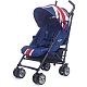 Детская коляска-трость Easywalker Mini buggy, с бампером фото 24