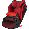 Детское автокресло Cybex Pallas M-Fix SL - Фото