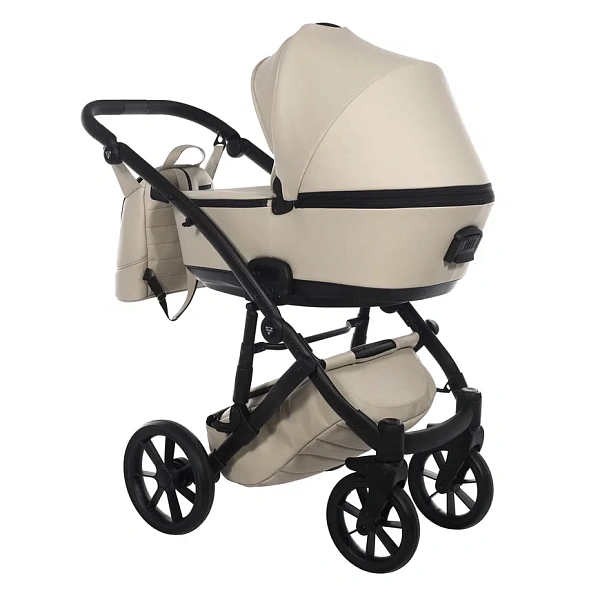 Детская коляска Junama Space Eco 3 в 1 фото 5