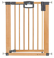 Ворота безопасности Geuther Easy Lock Natural (68,5-76,5х82,5 см артикул 2745
						
					) — Фото