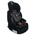 Детское автокресло Еду-Еду KS 575 Isofix (черный
						
					) — Фото