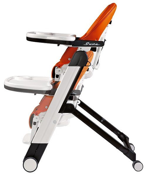 Стульчик для кормления Peg-Perego Siesta фото 3