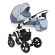 Детская коляска Adamex Avila 3 в 1 - Фото