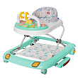 Ходунки детские Carrello Premio CRL-9608 - Фото
