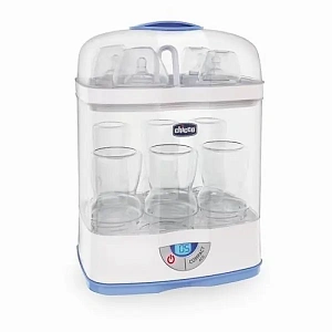 73910 Стерилизатор Chicco Sterilnatural 3 в 1